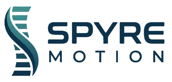 SPYRE Logo